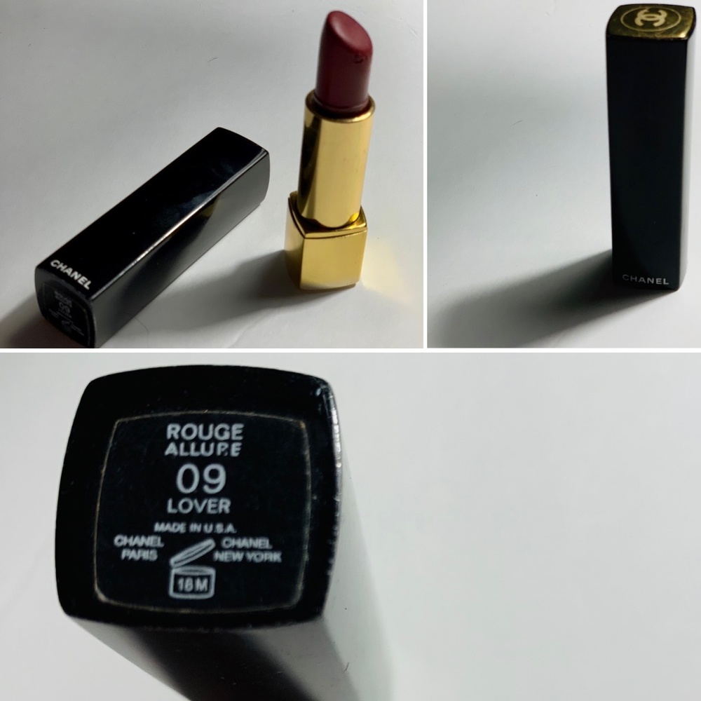 Chanel Rouge Allure Lipstick